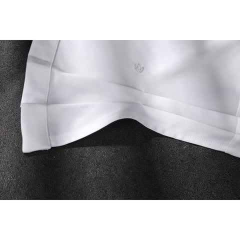Honkai: Star Rail Caelus Male Trailblazer Cosplay Costume - Coscosmos