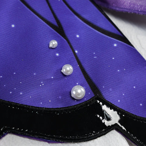 Honkai: Star Rail Castorice Dream Dance Cosplay Costume - Coscosmos