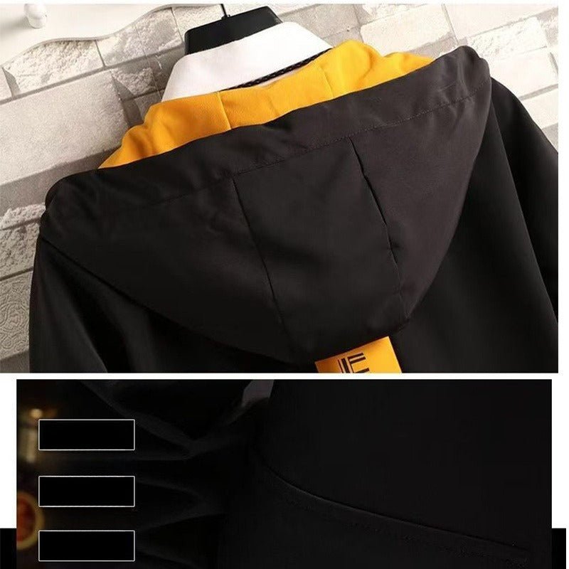 Honkai Star Rail Cosplay Costume Trailblazer Jacket - Anime Cosplay Outfit for Men Women Students Daily Wear - Coscosmos