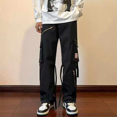 Honkai Star Rail Cosplay Costume Trailblazer Jacket - Anime Cosplay Outfit for Men Women Students Daily Wear - Coscosmos