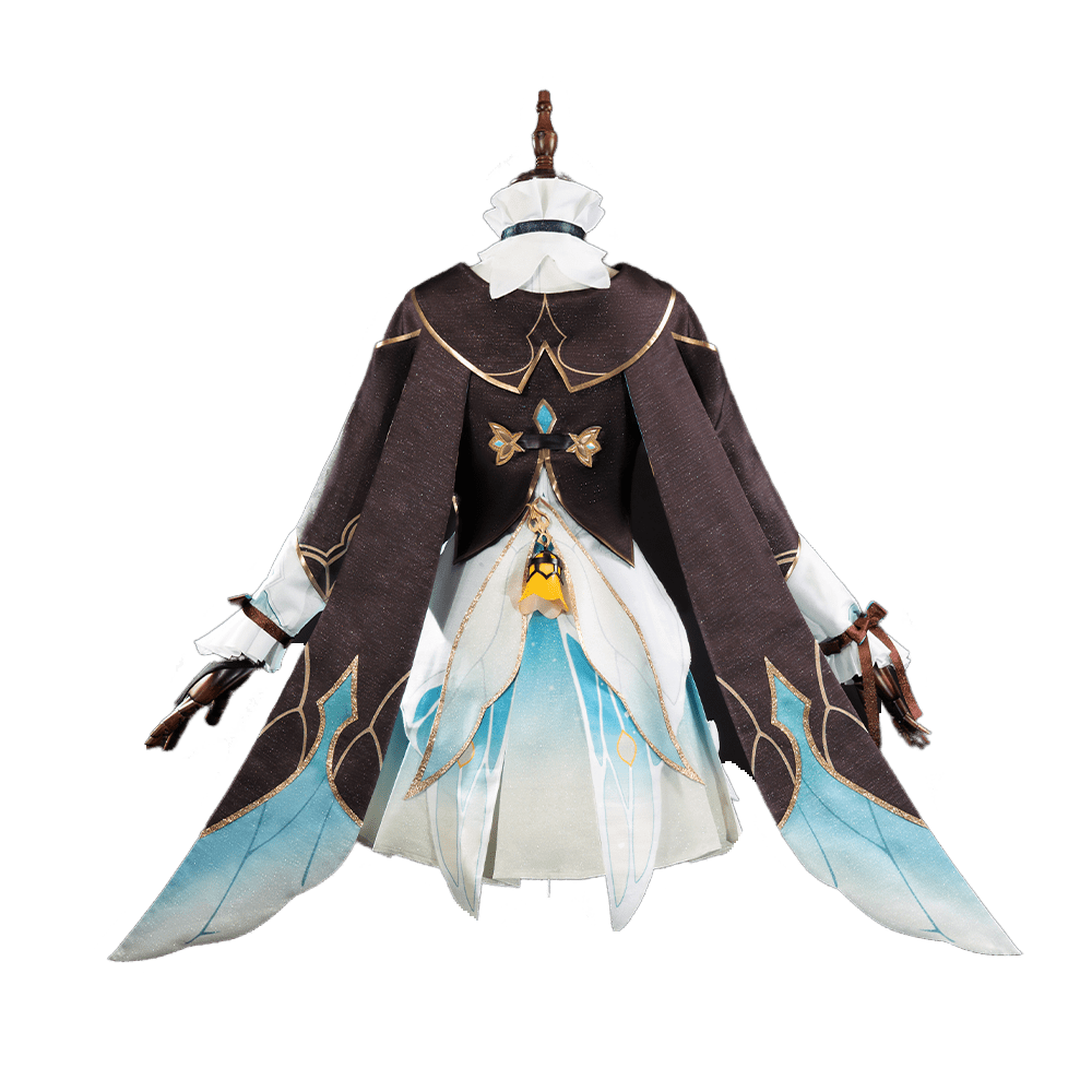 Honkai: Star Rail Firefly Cosplay Costume - Coscosmos