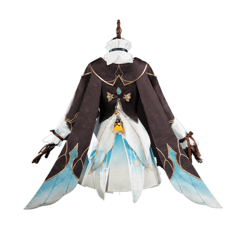 Honkai: Star Rail Firefly Cosplay Costume - Coscosmos