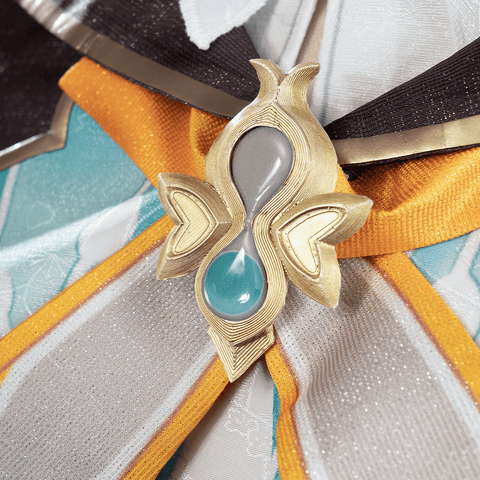 Honkai: Star Rail Firefly Cosplay Costume - Coscosmos
