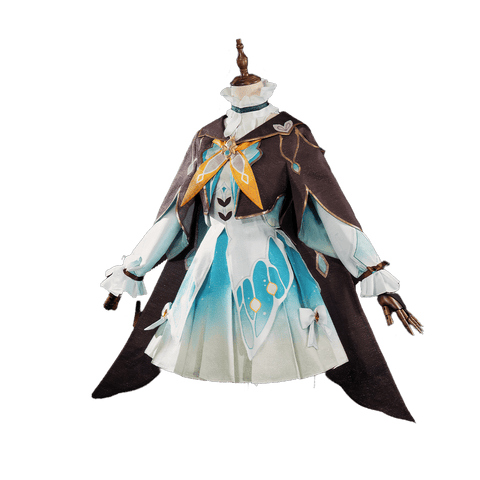 Honkai: Star Rail Firefly Cosplay Costume - Coscosmos