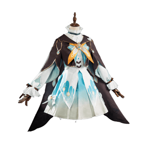 Honkai: Star Rail Firefly Cosplay Costume - Coscosmos