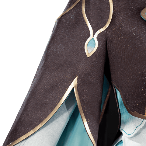 Honkai: Star Rail Firefly Cosplay Costume - Coscosmos