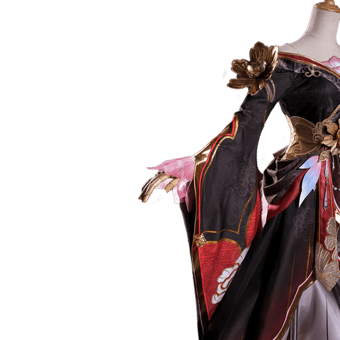 Honkai: Star Rail Forgotten Returner Cosplay Costume - Premium Quality Game Outfit - Coscosmos