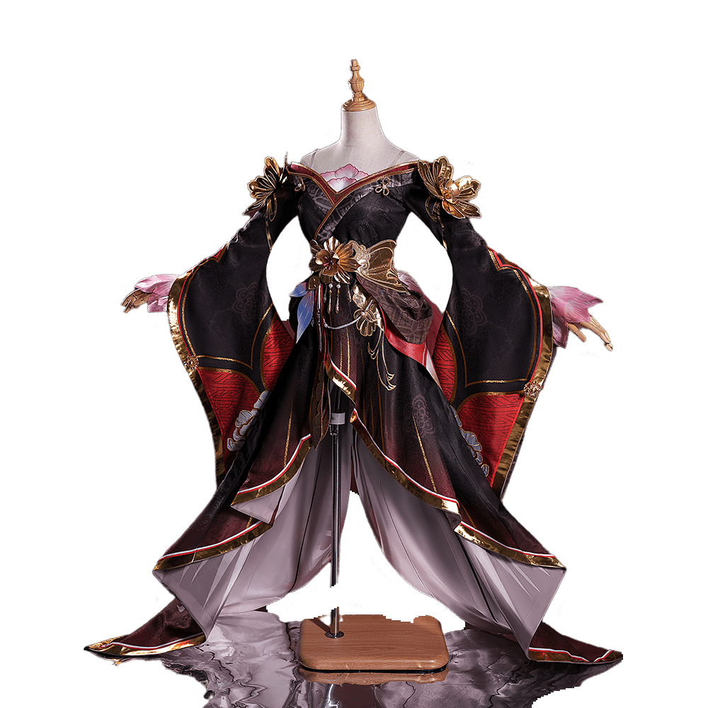 Honkai: Star Rail Forgotten Returner Cosplay Costume - Premium Quality Game Outfit - Coscosmos