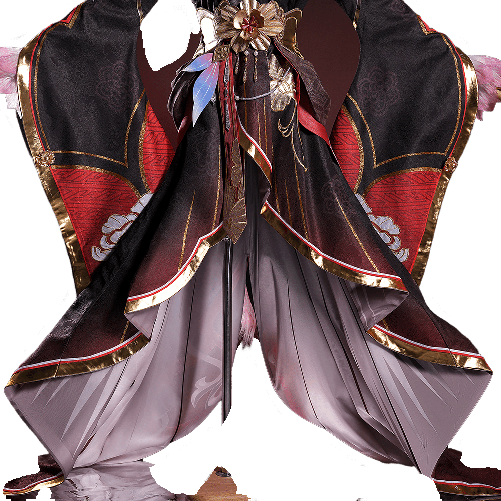 Honkai: Star Rail Forgotten Returner Cosplay Costume - Premium Quality Game Outfit - Coscosmos