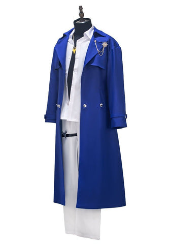 Honkai: Star Rail Kafka Cosplay Costume – Premium Game Character Outfit - Coscosmos