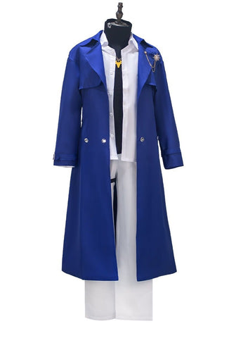 Honkai: Star Rail Kafka Cosplay Costume – Premium Game Character Outfit - Coscosmos