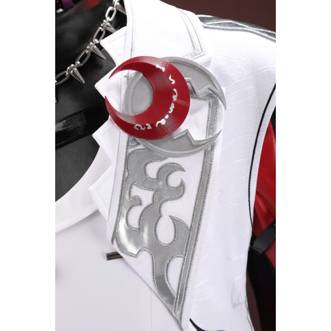 Honkai: Star Rail Ramacha Cosplay Costume - Coscosmos