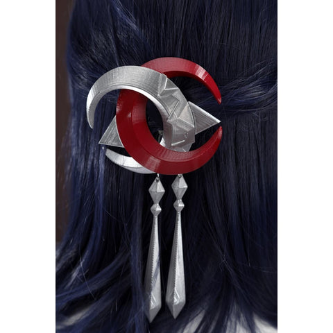 Honkai: Star Rail Ramacha Cosplay Costume - Coscosmos