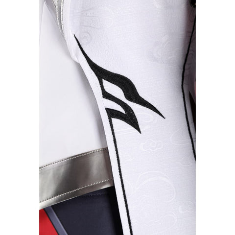 Honkai: Star Rail Ramacha Cosplay Costume - Coscosmos