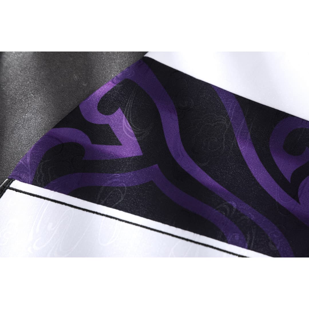 Honkai: Star Rail Ramacha Cosplay Costume - Coscosmos