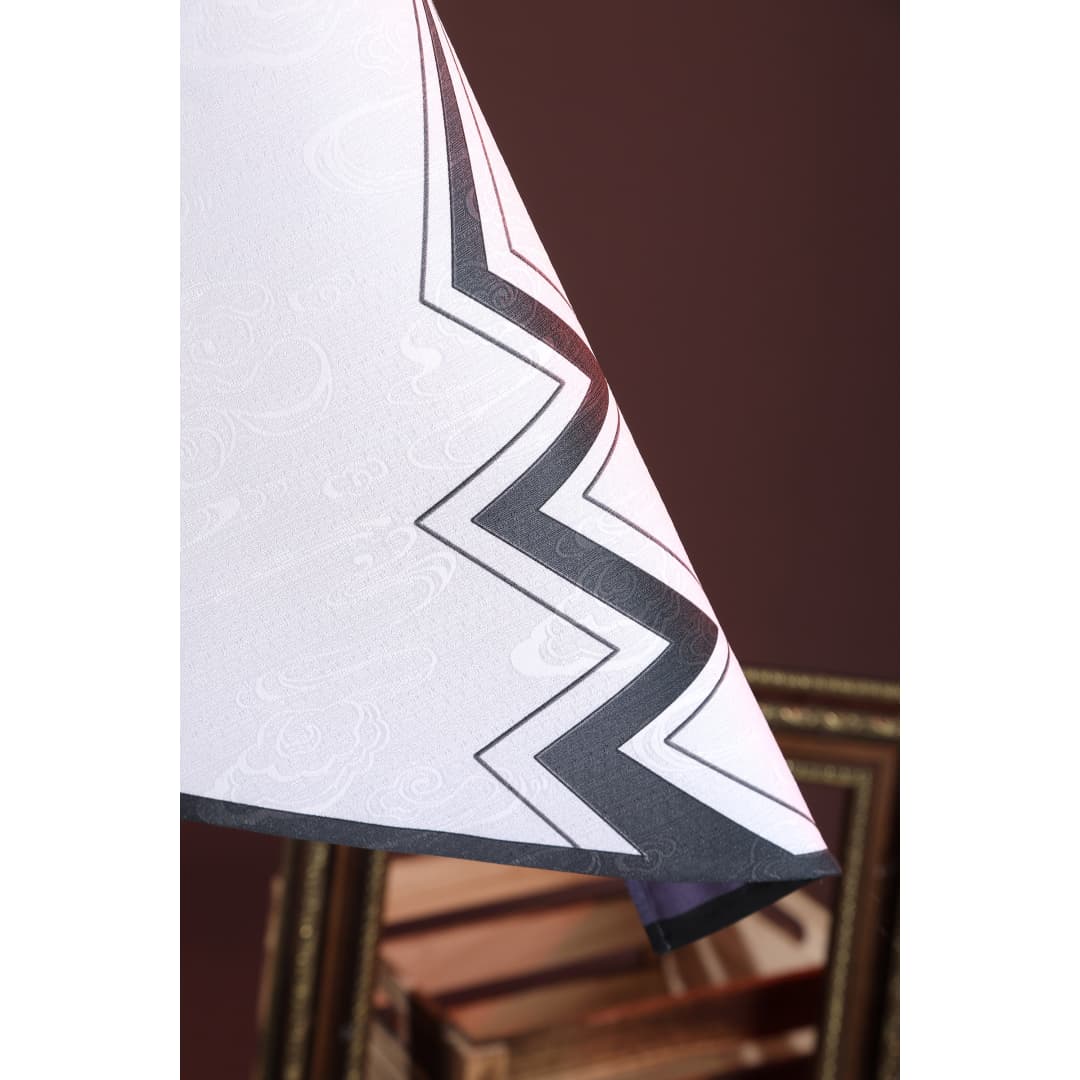 Honkai: Star Rail Ramacha Cosplay Costume - Coscosmos