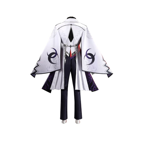 Honkai: Star Rail Ramacha Cosplay Costume - Coscosmos