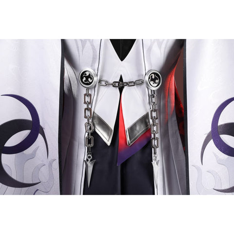 Honkai: Star Rail Ramacha Cosplay Costume - Coscosmos