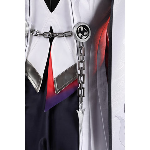 Honkai: Star Rail Ramacha Cosplay Costume - Coscosmos