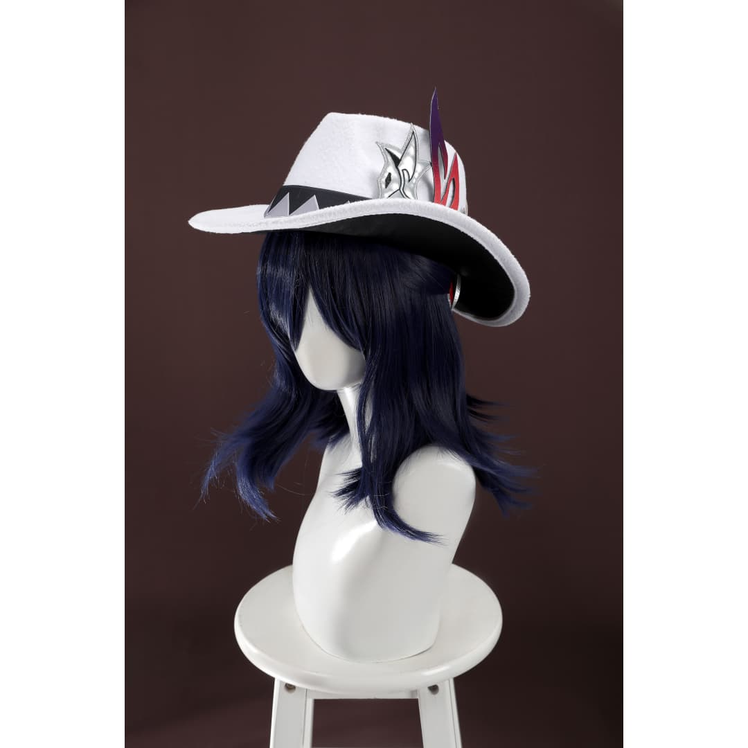Honkai: Star Rail Ramacha Cosplay Costume - Coscosmos