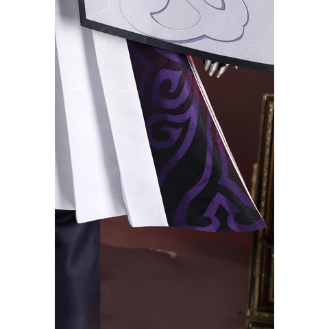 Honkai: Star Rail Ramacha Cosplay Costume - Coscosmos