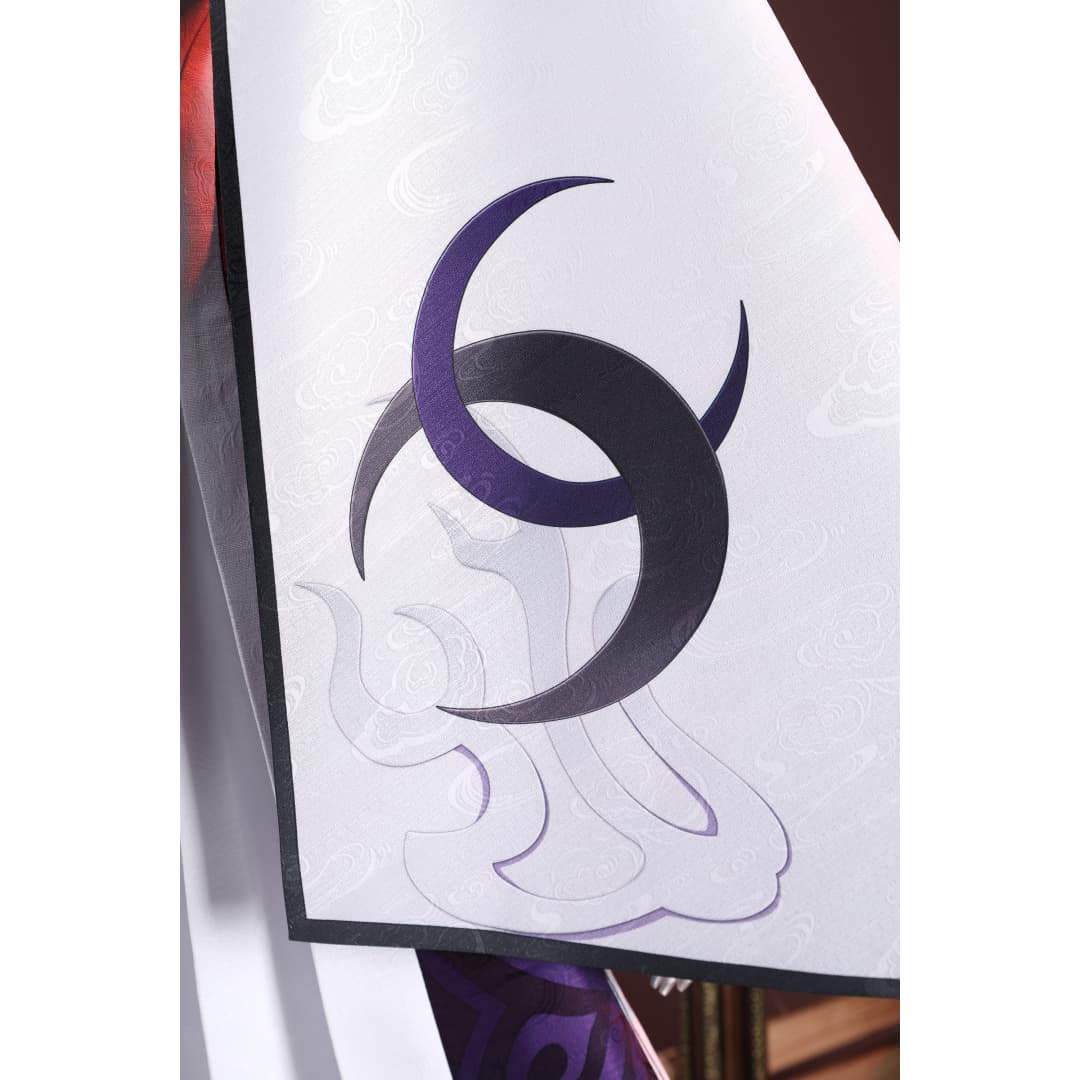 Honkai: Star Rail Ramacha Cosplay Costume - Coscosmos