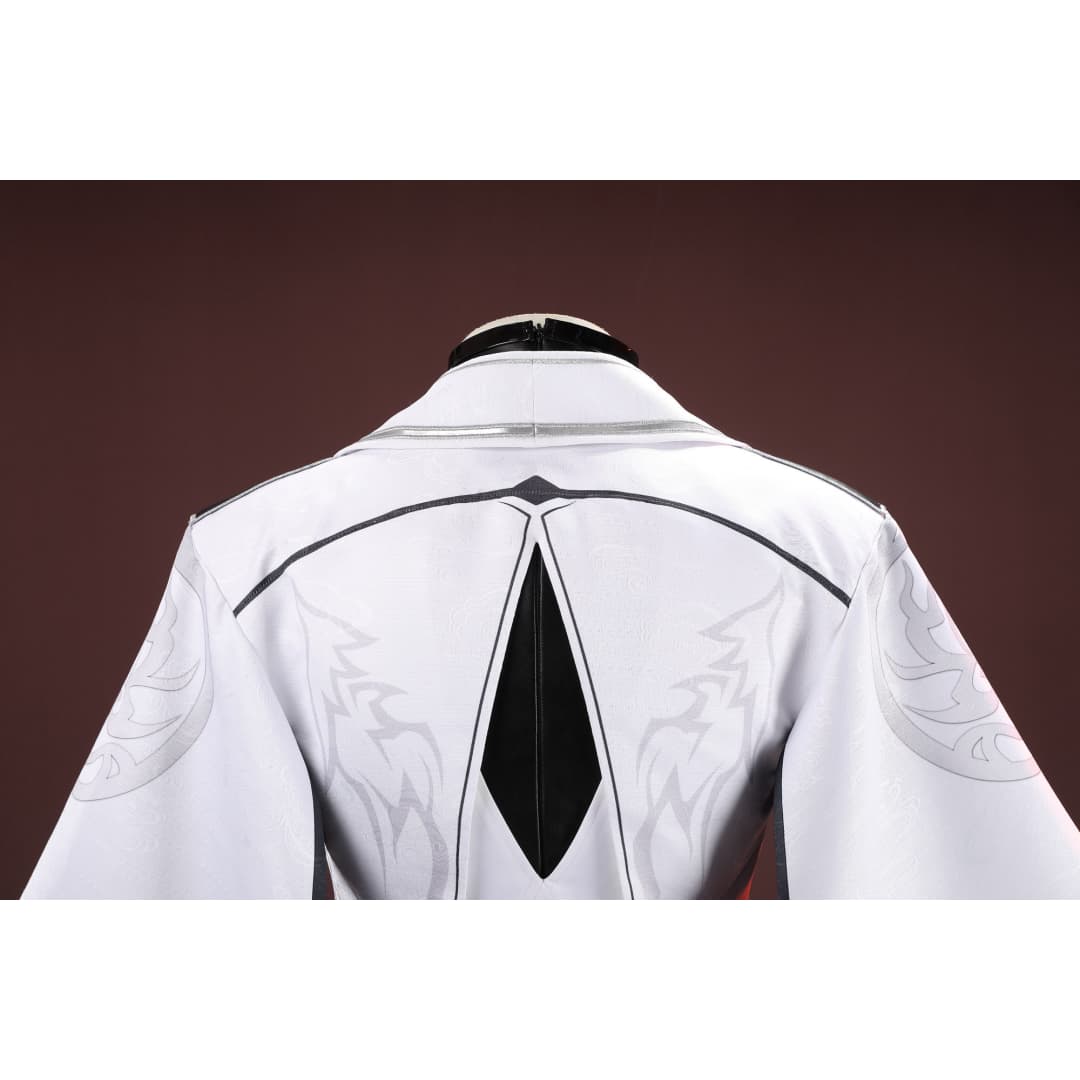 Honkai: Star Rail Ramacha Cosplay Costume - Coscosmos