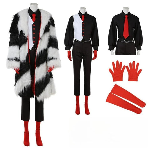 Honkai: Star Rail Undying Path Cosplay Costume - Coscosmos