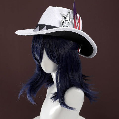 Honkai: Star Rail Undying Path Cosplay Costume - Coscosmos