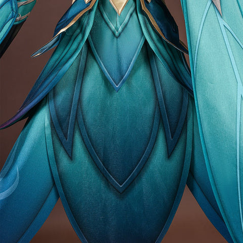 Honor of Kings Consort Yu Original Skin Cosplay Costume - Coscosmos