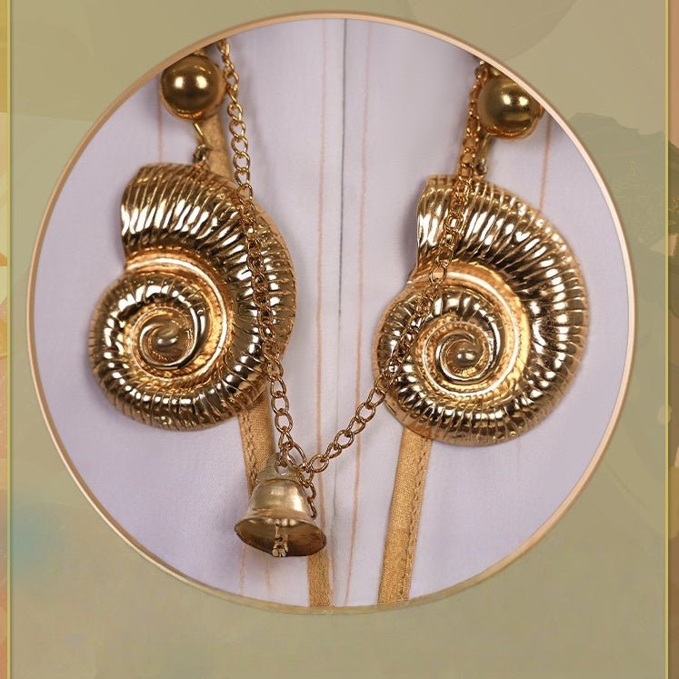 Honor of Kings Diaochan Fragrant Dream Blossom Cosplay Costume - Anime Game Women's Dress - Coscosmos