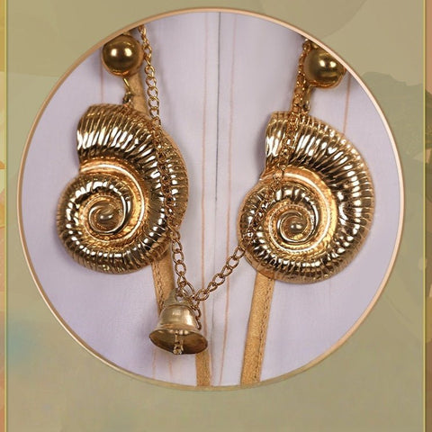 Honor of Kings Diaochan Fragrant Dream Blossom Cosplay Costume - Anime Game Women's Dress - Coscosmos