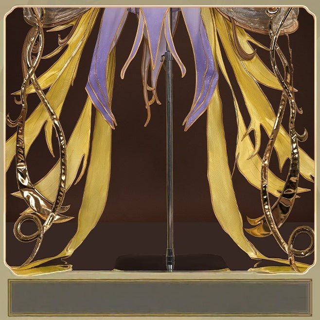 Honor of Kings Diaochan Fragrant Dream Blossom Cosplay Costume - Anime Game Women's Dress - Coscosmos