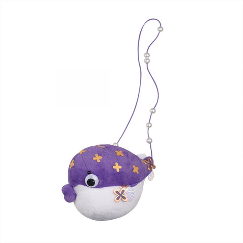 Honor of Kings Doria Fantasy Pearl Siren Cosplay Costume for Halloween & Anime Events - Coscosmos