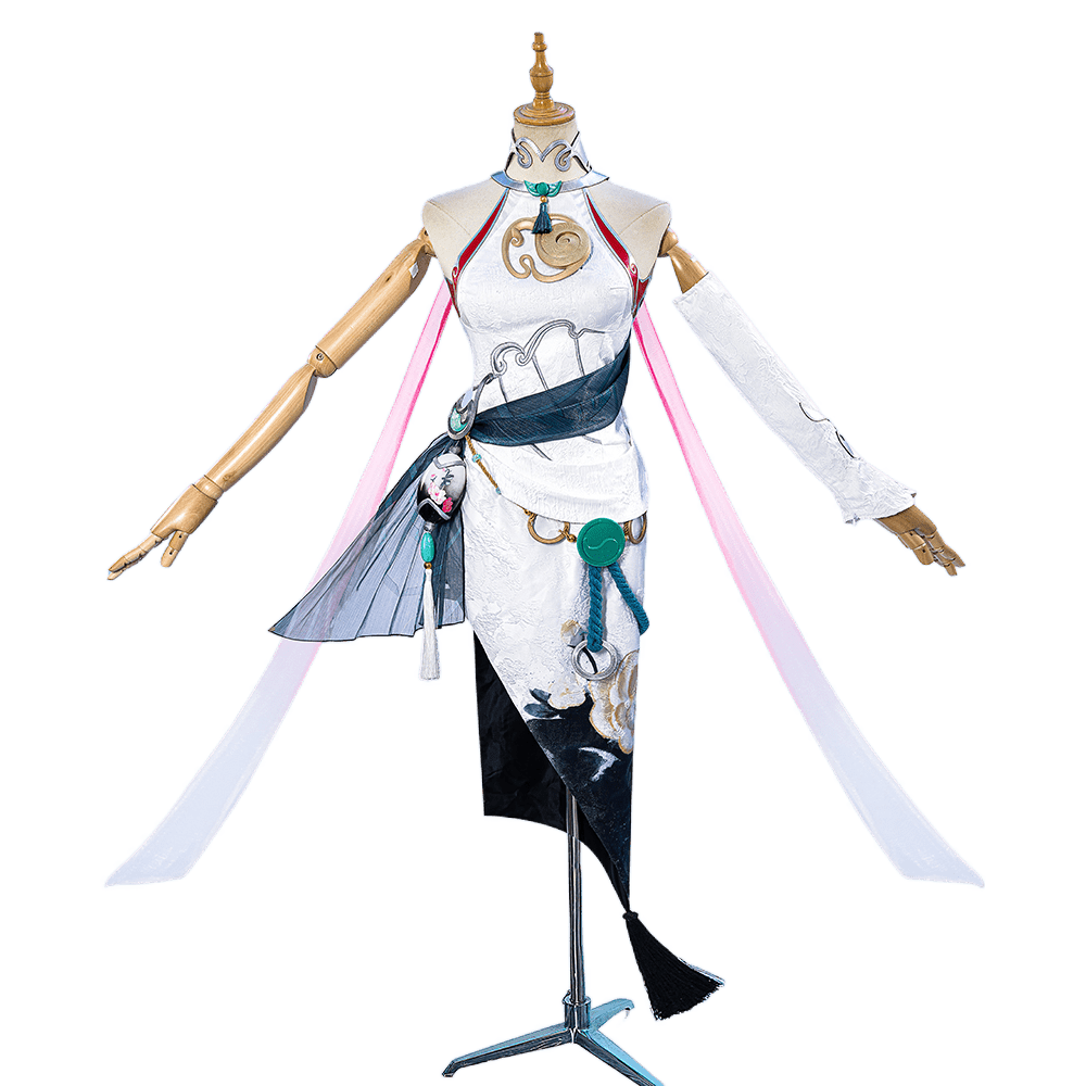 Honor of Kings Gongsun Li Cosplay Costume - Premium Quality for Fans - Coscosmos