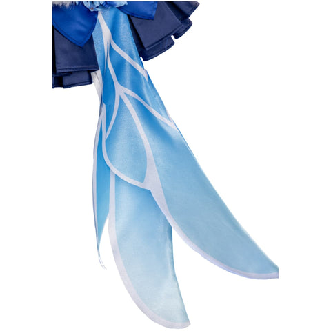 Honor of Kings Gongsun Li Flower Dance Cosplay Costume - Game Character Outfit - Coscosmos
