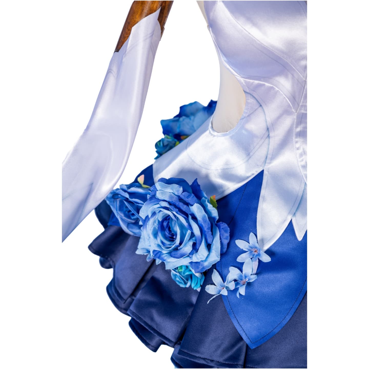Honor of Kings Gongsun Li Flower Dance Cosplay Costume - Game Character Outfit - Coscosmos