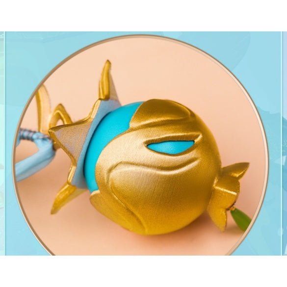 Honor of Kings Gongsun Li Yun Nuo Thousand Mountains Cosplay Costume Full Set Anime Game Outfit - Coscosmos