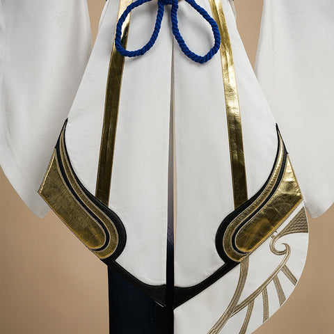 Honor of Kings Shangguan Waner Cosplay Full Set, Customizable Shoes Game Character Costume - Coscosmos