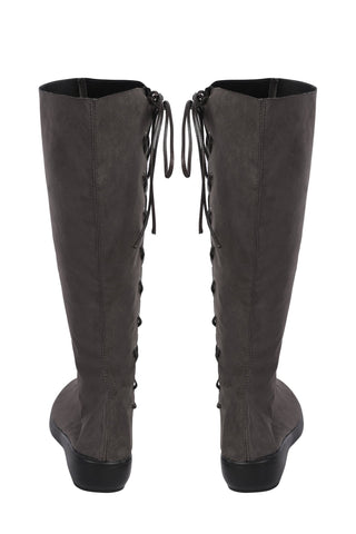 House of the Dragon Rhaenyra Black Riding Cosplay Costume Suit with Necklace - Coscosmos