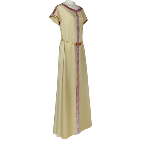 House of the Dragon Rhaenyra Targaryen Young Cosplay Costume for Women - Coscosmos