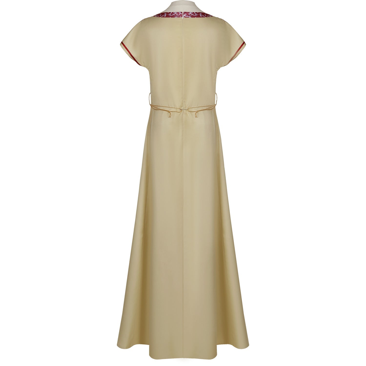 House of the Dragon Rhaenyra Targaryen Young Cosplay Costume for Women - Coscosmos