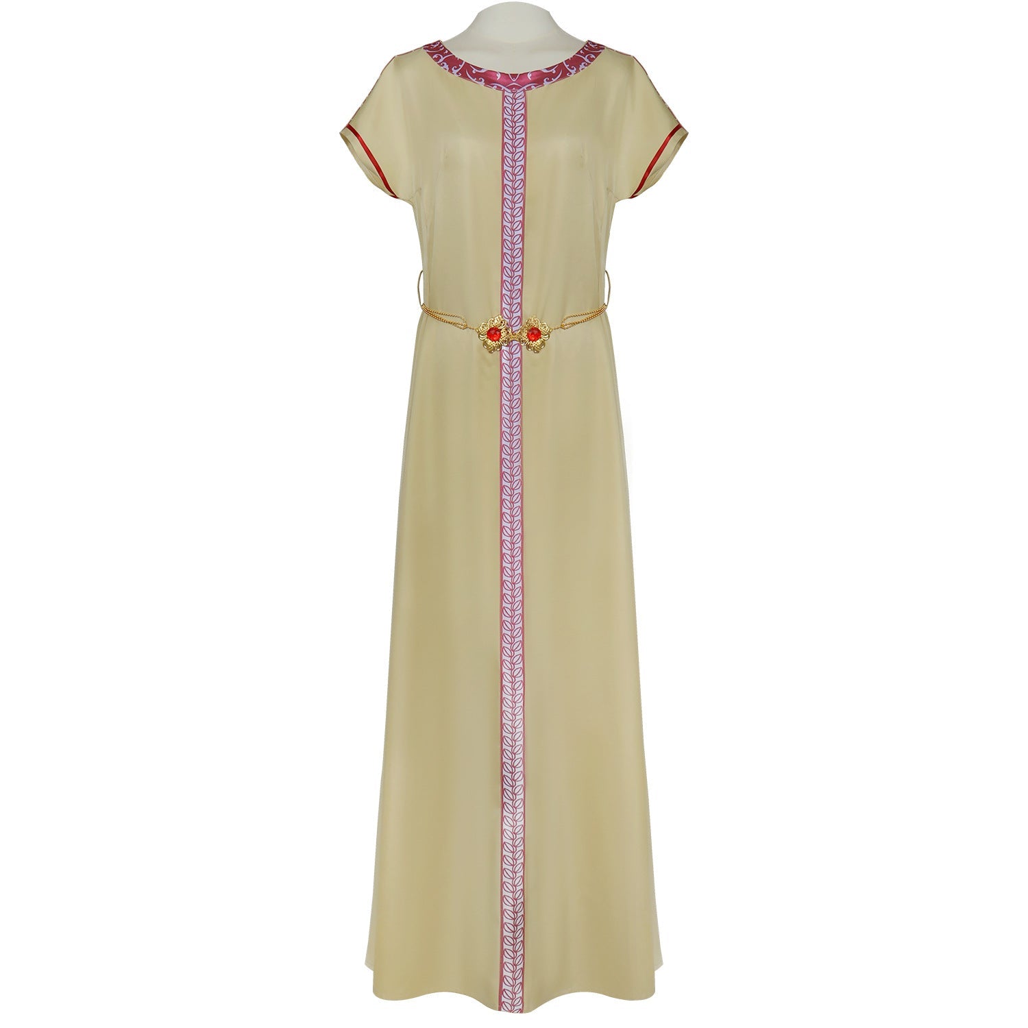 House of the Dragon Rhaenyra Targaryen Young Cosplay Costume for Women - Coscosmos