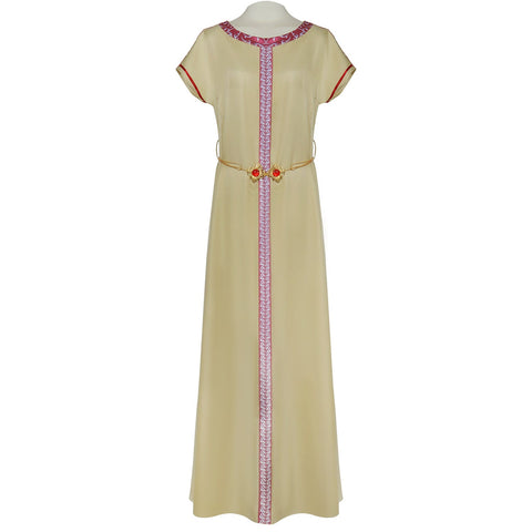 House of the Dragon Rhaenyra Targaryen Young Cosplay Costume for Women - Coscosmos