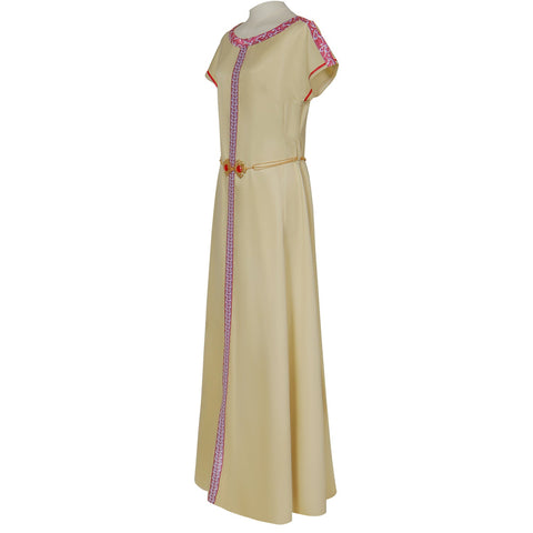 House of the Dragon Rhaenyra Targaryen Young Cosplay Costume for Women - Coscosmos