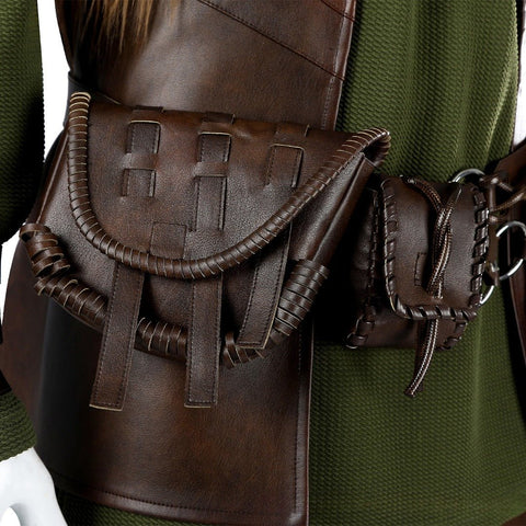 How to Train Your Dragon Hiccup Cosplay Costume - Coscosmos