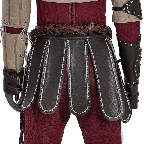 How to Train Your Dragon Live - Action Astrid Cosplay Costume - Coscosmos