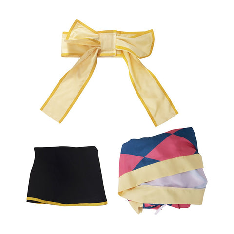 Howl’s Moving Castle Kimono Cosplay Costume – Elegant Anime Outfit - Coscosmos