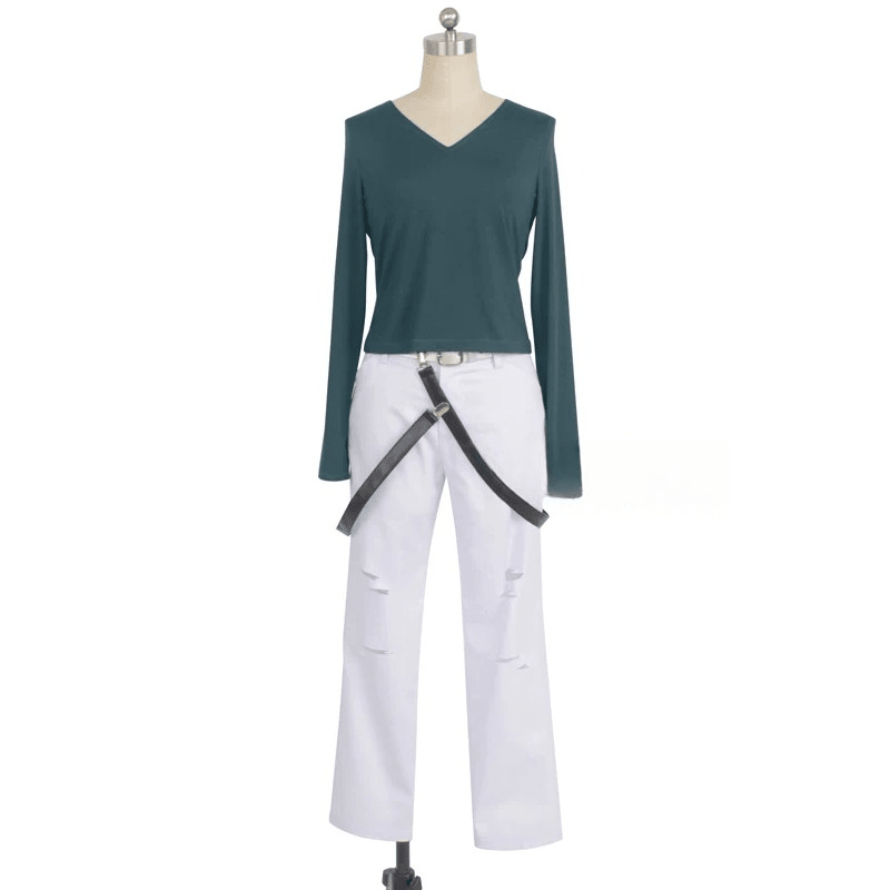 Hypnosis Mic - Division Rap Battle - Arisugawa Daisu Female Cosplay Costume - Coscosmos