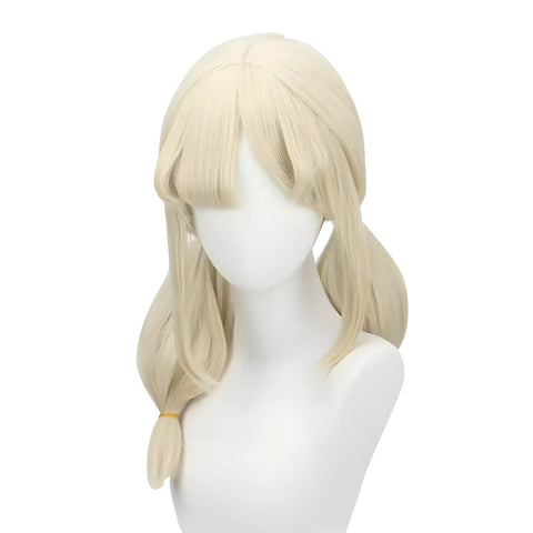 Identity V COS Costume: Red Riding Hood Mary × Melody Sanrio Crossover – Cheerleader Cosplay Anime Outfit for Fans - Coscosmos